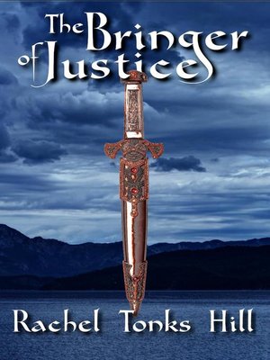 cover image of The Bringer of Justice